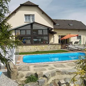 Kuri Mariánské Lázně