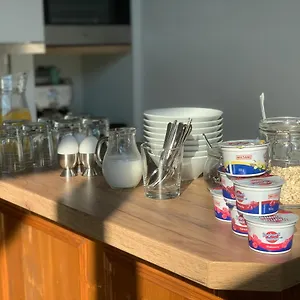 U Stastnych Mariánské Lázně