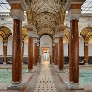 5* Hotel Ensana Nove Lazne