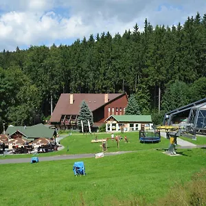 Horska Koliba Mariánské Lázně