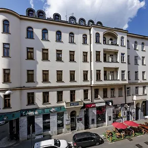Dvorakova 3*, Brünn Tschechische Republik